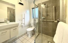 studio units in Christchurch