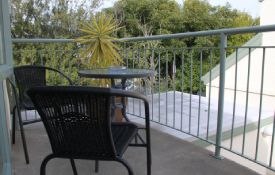 studio units in Christchurch