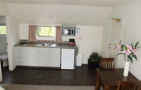1 Bedroom Unit in Christchurch