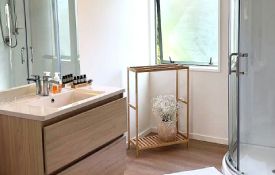 1 Bedroom Unit in Christchurch