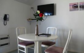 1 Bedroom Unit in Christchurch