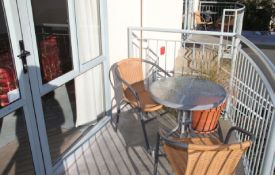 1 Bedroom Unit in Christchurch