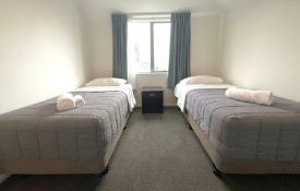 2 Bedroom Unit in Christchurch