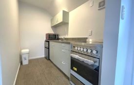 2 Bedroom Unit in Christchurch