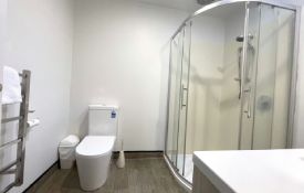 2 Bedroom Unit in Christchurch