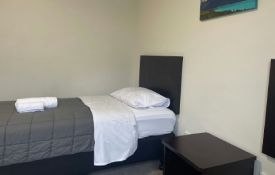 2 Bedroom Unit in Christchurch