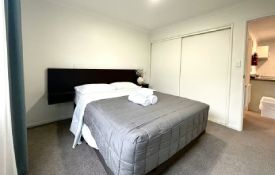 Family Suite in Christchurch