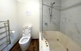 Family Suite in Christchurch